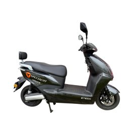   Ztech ZT-37 Yadea M6 Elektroroller 2100W Graphene-Batterie 22Ah