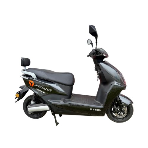 Ztech ZT-37 Yadea M6 electric scooter 2100W Graphene battery 22Ah