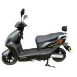 Ztech ZT-37 Yadea M6 electric scooter 2100W Graphene battery 22Ah