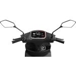 Ztech ZT-37 Yadea M6 electric scooter 2100W Graphene battery 22Ah
