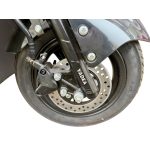 Ztech ZT-37 Yadea M6 electric scooter 2100W Graphene battery 22Ah