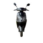 Ztech ZT-37 Yadea M6 electric scooter 2100W Graphene battery 22Ah