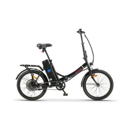 Ztech ZT-88 elektromos kerékpár bemutató darab