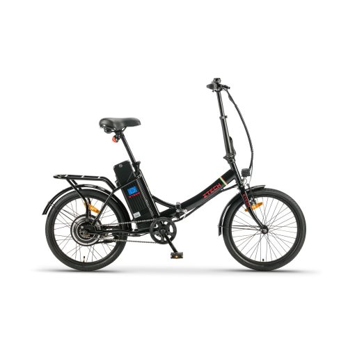 Ztech ZT-88 elektromos kerékpár bemutató darab