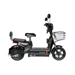 Ztech ZT-02 F Speed Elektrofahrrad 48V 12Ah 350 Watt