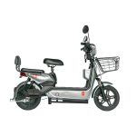 E-MOB36B elektromos robogó