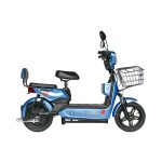 Ztech ZT-02 F Speed Elektrofahrrad 48V 12Ah 350 Watt