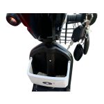 Ztech ZT-02 F Speed Elektrofahrrad 48V 12Ah 350 Watt