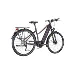 Gepida Alboin Curve L XT10 elektromos kerékpár 2025