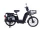   Ztech ZT-01 elektromos kerékpár 480W jogosítvány nélkül vezethető