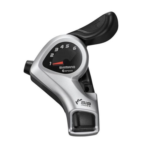 Váltókar SHIMANO TX50 6-es SIS