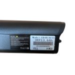 Lithium-Ion akkumulátor elektromos kerékpárhoz 36 V 13,6 Ah