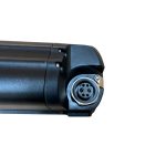 Lithium-Ion battery electric bicycle eCity 36 V 10 Ah