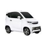 Ztech ZT-103 A elektromos mopedautó 25 km/h