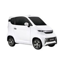 Ztech ZT-103 A elektromos mopedautó 25 km/h