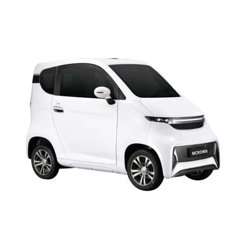 Ztech ZT-103 A elektromos mopedautó 25 km/h