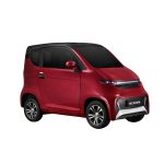 Ztech ZT-103 A elektromos mopedautó 25 km/h