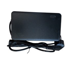   Akkumulátor Töltő elektromos kerékpárhoz 48 V 1,8 Ah Lapos T Lítium