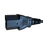 Akkumulátor Töltő elektromos kerékpárhoz 48 V 1,8 Ah Lapos T Lítium