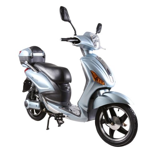 Ztech ZT-09 Classic electric bike, scooter 500W