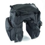 Dreiteilige GPD-Gepäcktasche