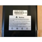 Litium-Ion akkumulátor RKS RSI-X 36V 10Ah