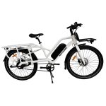 Special99 eCargo Elektromos Cargo Kerékpár | Bafang 720 Wh