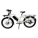 Special99 eCargo Elektromos Cargo Kerékpár | Bafang 720 Wh