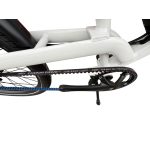 Special99 eCargo Elektromos Cargo Kerékpár | Bafang 720 Wh