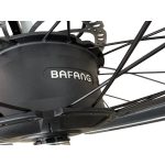 Special99 eCargo Elektromos Cargo Kerékpár | Bafang 720 Wh