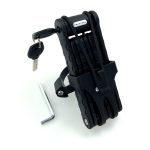 Velotech Collstok Vorhängeschloss Fahrradschloss