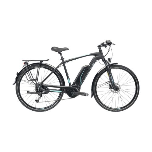 Gepida Alboin Alivio 9 eBike Bosch