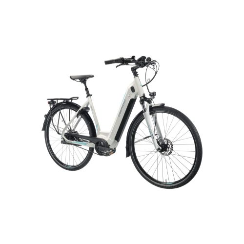 Gepida Bonum Edge 26" W 8R D Elektrofahrrad BOSCH