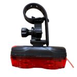 Hátsó lámpa Ztech ZT88 2x05W