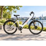 Elektrofahrrad Ztech ZT-83 Venezia