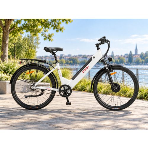 Elektrofahrrad Ztech ZT-83 Venezia