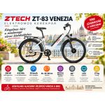Elektrofahrrad Ztech ZT-83 Venezia