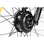 Elektrofahrrad Ztech ZT-83 Venezia