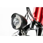 Elektrofahrrad Ztech ZT-83 Venezia