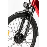 Elektrofahrrad Ztech ZT-83 Venezia