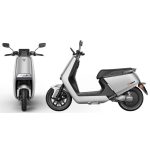 Ztech ZT-21 Yadea G5 ECO Elektroroller 2400W 72V