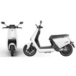 Ztech ZT-21 Yadea G5 ECO Elektroroller 2400W 72V