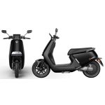 Ztech ZT-21 Yadea G5 ECO Elektroroller 2400W 72V