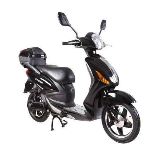 Ztech ZT-09 Classic electric bicycle, scooter 300W