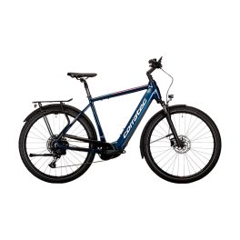 Corratec E-Power Trekking 28 SE CX7 12 S Gent Elektrofahrrad