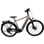 Corratec E-Power Trekking 28 SE CX7 12 S Gent Elektrofahrrad