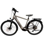 Corratec E-Power Trekking 28 SE CX7 12 S Gent Elektrofahrrad