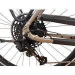 Corratec E-Power Trekking 28 SE CX7 12 S Gent Elektrofahrrad