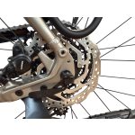 Corratec E-Power Trekking 28 SE CX7 12 S Gent Elektrofahrrad