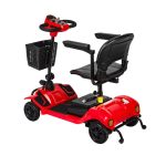 ZT-65 B négy kerekű elektromos jármű